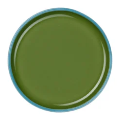 ASA Teller 14 cm Tapero & Ti amo viva Verde