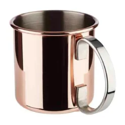 Assheuer & Pott Becher Moscow Mule 0,45 l kupfer