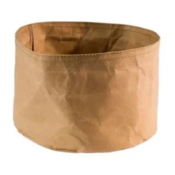 Assheuer & Pott Brottasche 20 cm beige