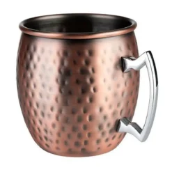 Assheuer & Pott Moscow Mule Becher 0,5 l