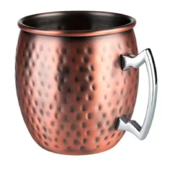 Assheuer & Pott Moscow Mule Becher 0,5 l