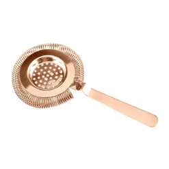 Barprofessional Barsieb Hawthorn Speakeasy Premium Collection kupfer