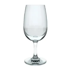 Böckling Weinprobierkelch 0,1 /-/ Sommelier / Grandis m. gezogenem Stiel