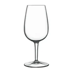Böckling Weinprobierkelch 0,1 /-/ Sommelier / Grandis m. gezogenem Stiel