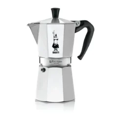 Bialetti Espressokocher Moka Express 9 Tassen