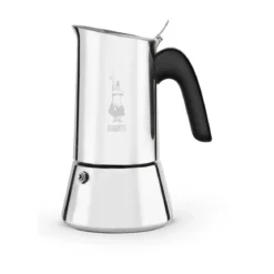 Bialetti Espressokocher New Venus 10 Tassen