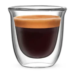 Bialetti Gläser-Set 2-tlg. Firenze klar