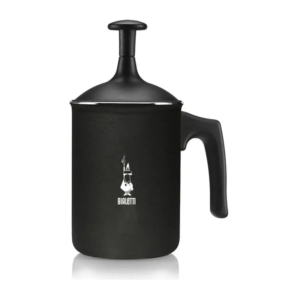 Bialetti Milchaufschäumer Tutto 6 Tassen