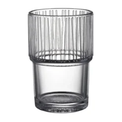 Bitz Caféglas 4er-Set Kusintha klar