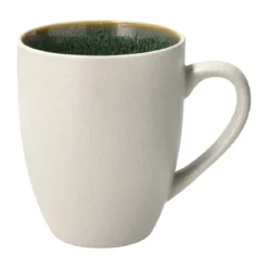 Bitz Gastro Becher 0,3 l grün/weiß