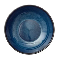 Bitz Pasta Bowl 20cm black/darkblue