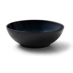 Bitz Salat bowl 30cm black/darkblue