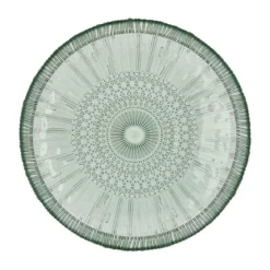 Bitz Servierteller 30 cm Kusintha grün