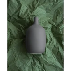 Blomus Vase 21 cm Ceola Agave Green