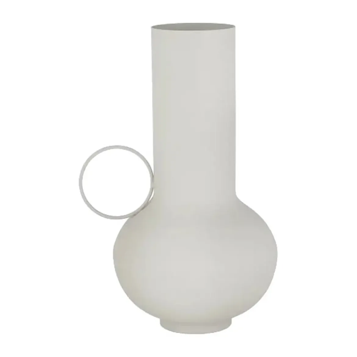 Blomus Vase M 33 cm Loha Moonbeam