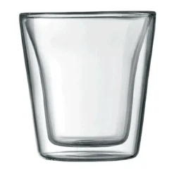 Bodum Espressoglas 0,1 l 2 Stück Canteen