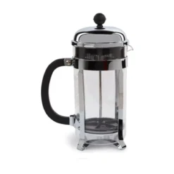 Bodum Kaffeebereiter 8 Tassen Chambord Edelstahl
