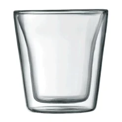 Bodum Kaffeeglas 0,2 l 2 Stück Canteen