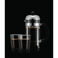 Bodum Kaffeeglas 0,2 l 2 Stück Canteen
