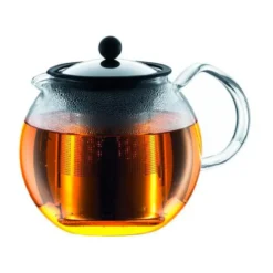 Bodum Teebereiter mit Edelstahlfilter 1,0 l Assam