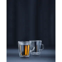 Bodum Thermo-Glas 2er-Set Canteen klar
