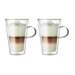 Bodum Thermo-Glas 0,4 l 2 Stück Canteen