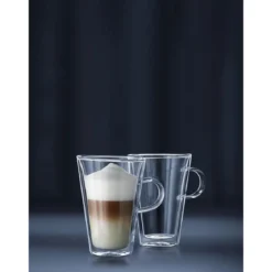 Bodum Thermo-Glas 0,4 l 2 Stück Canteen