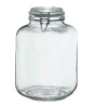 Borgonovo Einmachglas 4250 ml Primizie Ermetico