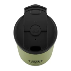 24bottles Isolierbecher 0,35 l Travel Tumbler Sage