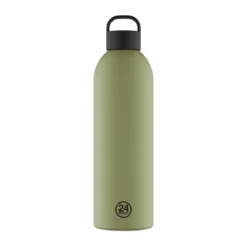 24bottles Thermo-Trinkflasche 1,5 l Clima Bottle Sage