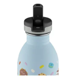 24bottles Trinkflasche 0,5 l Kids Bottle Sweet Friends