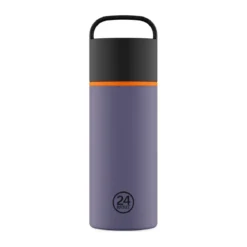 24bottles Trinkflasche 0,73l Spin Bottle Dusk