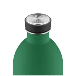 24bottles Trinkflasche 1,0 l Urban Bottle Emerald Green