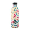 24bottles Trinkflasche 0,5 l Urban Bottle Petit Jardin