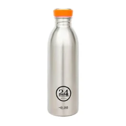 24bottles Trinkflasche 0,5l Urban Bottle Edelstahl