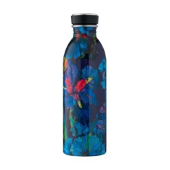 24bottles Trinkflasche 0,5 l Urban Bottle Iris