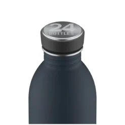 24bottles Trinkflasche 0,5 l Urban Bottle Navy Blue