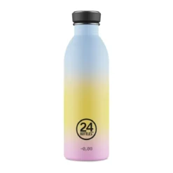 24bottles Trinkflasche 0,5 l Urban Bottle Aurora