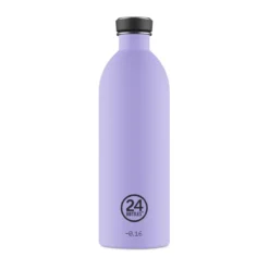 24bottles Trinkflasche 1,0 l Urban Bottle Erica