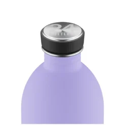 24bottles Trinkflasche 1,0 l Urban Bottle Erica