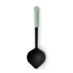 Brabantia Suppenlöffel/Schaber 33 cm Tasty+ Jade Green