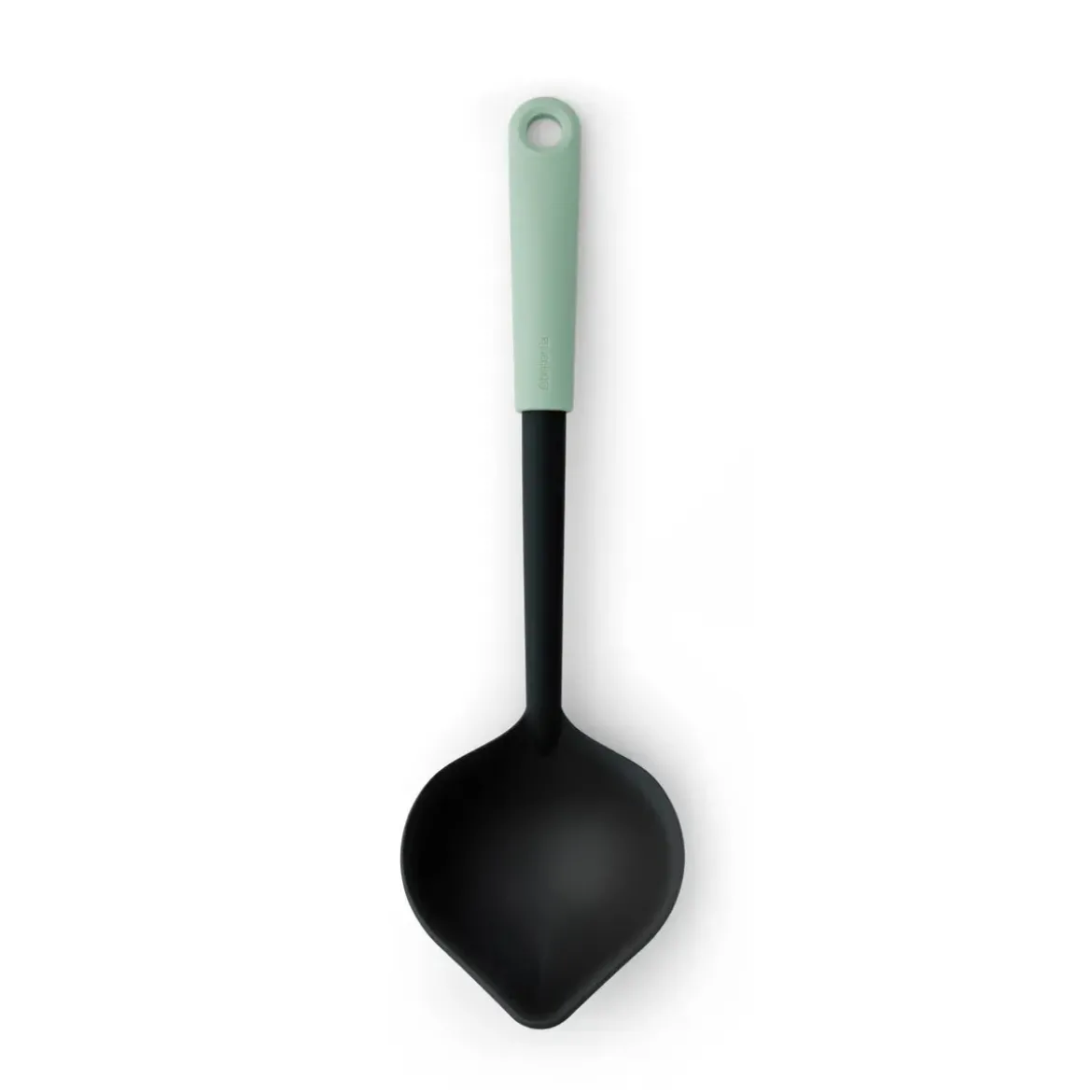 Brabantia Suppenlöffel/Schaber 33 cm Tasty+ Jade Green