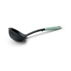 Brabantia Suppenlöffel/Schaber 33 cm Tasty+ Jade Green