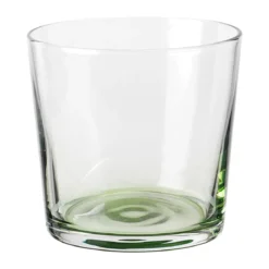 Broste Copenhagen Glas 0,15 l Hue Olive Green