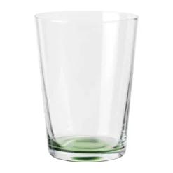 Broste Copenhagen Glas 0,3 l Hue Olive Green
