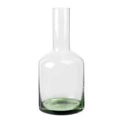 Broste Copenhagen Karaffe 1,1 l Hue Olive Green