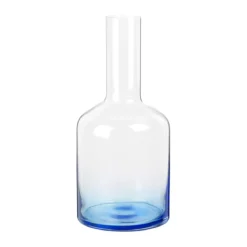 Broste Copenhagen Karaffe 1,1 l Hue Blue