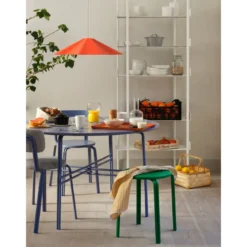 Broste Copenhagen Karaffe 1,1 l Hue Blue