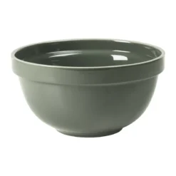 Broste Copenhagen Schüssel 24 cm Taverna Green