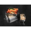 Brotzeit Lunchbox-Set 3in1 3-tlg. edelstahl